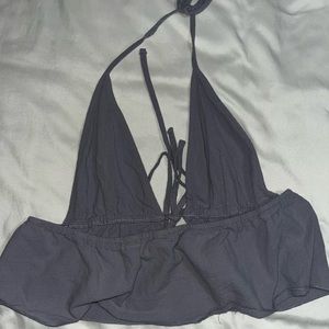 SHEIN Open Bank Tank